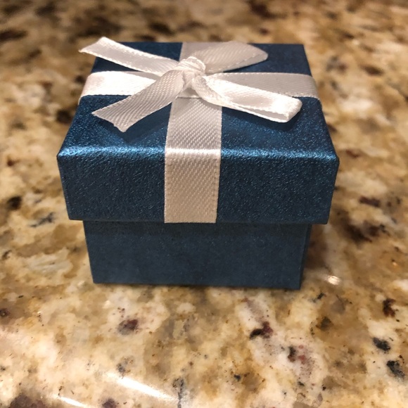 STERLING SILVER BUTTERFLY RING SIZE 6 - Picture 7 of 10